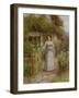 Sweet Memories by William Affleck-William Affleck-Framed Giclee Print