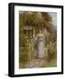 Sweet Memories by William Affleck-William Affleck-Framed Giclee Print