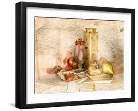 Sweet Memories-Silvia Simonato-Framed Photographic Print