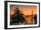 Sweet Morning Light at Oakland Bay Bridge, East Bay-Vincent James-Framed Photographic Print