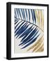 Sweet Palm II-Isabelle Z-Framed Art Print