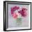 Sweet Peas, 1999-Ann Patrick-Framed Giclee Print