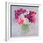 Sweet Peas, 1999-Ann Patrick-Framed Giclee Print