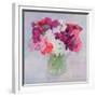 Sweet Peas, 1999-Ann Patrick-Framed Giclee Print