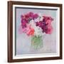 Sweet Peas, 1999-Ann Patrick-Framed Giclee Print