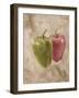 Sweet Peppers I-li bo-Framed Giclee Print