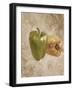 Sweet Peppers II-li bo-Framed Giclee Print