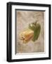 Sweet Peppers IV-li bo-Framed Giclee Print