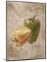 Sweet Peppers IV-li bo-Mounted Giclee Print