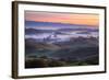 Sweet Petaluma Morning, Northern California-Vincent James-Framed Photographic Print
