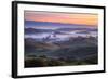 Sweet Petaluma Morning, Northern California-Vincent James-Framed Photographic Print