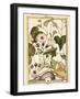 Sweet Potato (Ipomea Batatas), 1789-Delahaye-Framed Giclee Print