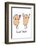 Sweet Potato-null-Framed Giclee Print