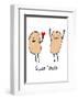 Sweet Potato-null-Framed Giclee Print