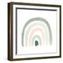 Sweet Rainbow IV-June Vess-Framed Art Print