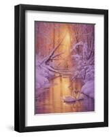 Sweet Remembrance-Kirk Reinert-Framed Giclee Print