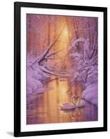 Sweet Remembrance-Kirk Reinert-Framed Giclee Print