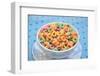 Sweet Rings-highviews-Framed Photographic Print