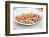 Sweet Rings-highviews-Framed Photographic Print