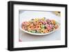 Sweet Rings-highviews-Framed Photographic Print