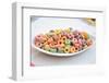 Sweet Rings-highviews-Framed Photographic Print