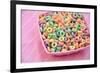 Sweet Rings-highviews-Framed Photographic Print