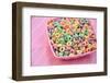 Sweet Rings-highviews-Framed Photographic Print