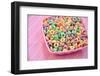 Sweet Rings-highviews-Framed Photographic Print