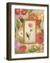 Sweet Romance II-Daphne Brissonnet-Framed Art Print