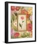 Sweet Romance II-Daphne Brissonnet-Framed Art Print