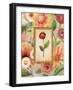 Sweet Romance III-Daphne Brissonnet-Framed Art Print