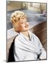 SWEET ROSIE O'GRADY, Betty Grable, 1943.-null-Mounted Photo