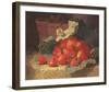 Sweet Scent of Summer-Elizabeth Stannard-Framed Giclee Print