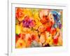 Sweet Sensations-Neela Pushparaj-Framed Giclee Print