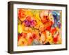 Sweet Sensations-Neela Pushparaj-Framed Giclee Print