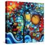 Sweet Serenity-Megan Aroon Duncanson-Stretched Canvas