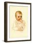 Sweet Shayne-Ida Waugh-Framed Art Print