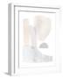 Sweet Simplicity I-Victoria Borges-Framed Art Print