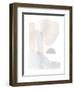 Sweet Simplicity I-Victoria Borges-Framed Art Print