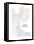 Sweet Simplicity I-Victoria Borges-Framed Stretched Canvas