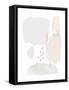 Sweet Simplicity II-Victoria Borges-Framed Stretched Canvas