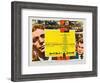 Sweet Smell of Success, 1957-null-Framed Giclee Print