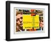 Sweet Smell of Success, 1957-null-Framed Giclee Print