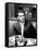 Sweet Smell of Success, Burt Lancaster, 1957-null-Framed Stretched Canvas