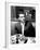 Sweet Smell of Success, Burt Lancaster, 1957-null-Framed Photo