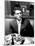 Sweet Smell of Success, Burt Lancaster, 1957-null-Mounted Photo