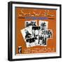 Sweet Soul Music-null-Framed Art Print