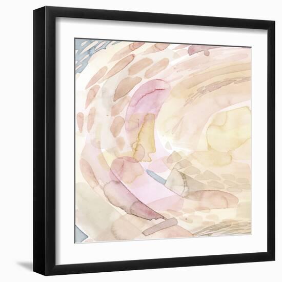 Sweet Spector I-Grace Popp-Framed Art Print