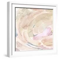 Sweet Spector IV-Grace Popp-Framed Art Print