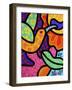 Sweet Spot-Steven Scott-Framed Giclee Print